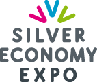 logo du Silver Economy Expo