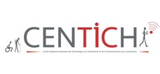 logo Centich, lien vers la page d'accueil